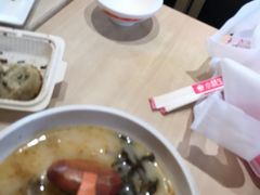 -味千拉面(东方明珠店)