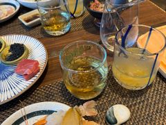 -田舍家Inakaya·炉端烧·铁板烧(天汇igc店)