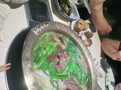 -和庆斋羊蝎子火锅·碳缸烧烤(顺义旗舰店)