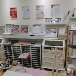 -Yuri Nail优瑞日式美甲美睫專門店