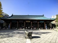-西安化觉巷清真大寺