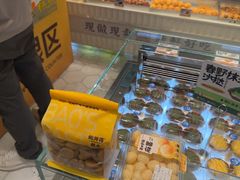 -鲍师傅糕点(凯德云尚广场店)