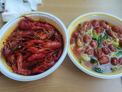 -寻虾记(小寨店)