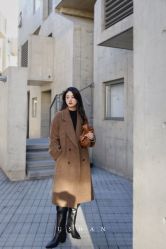 -优山定制西服衬衫大衣(国贸店)