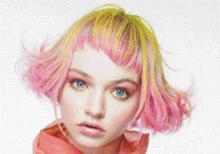 -KIMI HAIR SALON·烫染设计店
