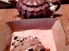 -JuiceRobot·手工意大利面&汉堡精酿(珠江新城店)