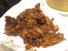-大铁勺新津菜(东丽阳光新业广场店)
