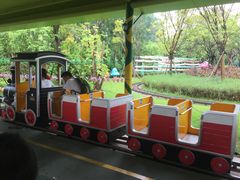 -美的鹭湖探索王国