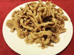 -盈春大饭店(千山路店)