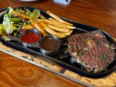 -澳骄 Aussie Kitchen·手工披萨·西餐(国大店)