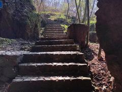 -绍兴汤江岩风景区