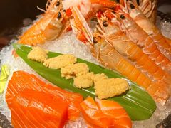 -京料理·日料自助·铁板燒(复悦城店)