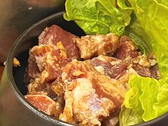 -意成料理