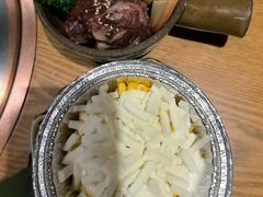 -炎蔵牛舌烤肉