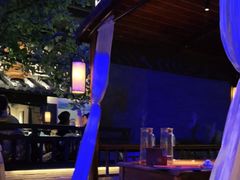 -绿茶餐厅(乐峰广场店)