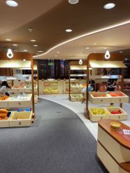 -奈尔宝·国风主题儿童乐园·亲子餐厅(豫园商城店)