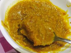 咖喱牛肉-Santoor 萨都里印度餐厅(北锣鼓巷店)