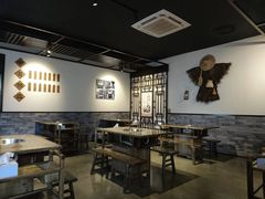 -宽板凳老灶火锅