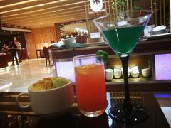 -君来湖滨饭店·玫瑰园