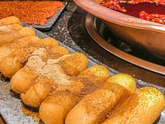 -山城鼎老火锅(西安钟楼店)