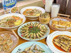 -面道赞宁海海鲜面(迎凤街店)