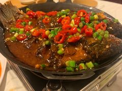 -深山老屋(国顺东路店)