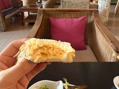 -Fresh Fruit Factory - Fruit Cuisine Restaurant