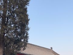 -万寿八仙宫