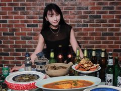 -渔娘渔家丹东海鲜(东直门店)