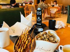 -天府之源酒店-福味居风味餐厅
