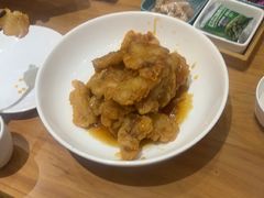 -六合居·邯郸菜·武安菜起源地