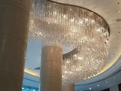 -上海雅居乐万豪侯爵酒店