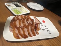 -全聚德烤鸭店(马家堡店)