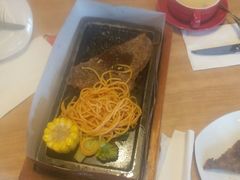-必胜客(新海上世界店)