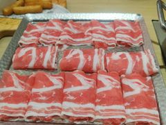 -呷哺呷哺 黄金牧场 (新辰里学清路店)