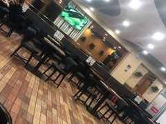 -李先生牛肉面大王(北京站售票厅餐厅)