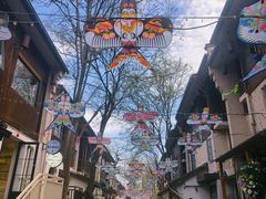 -小河直街历史文化街区