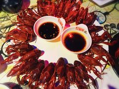 -红钳侠小龙虾·烧烤(中赢康康谷店)