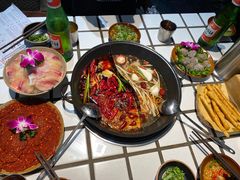 -贰回巷火锅馆(钟楼店)