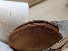 -辛一·铜锣烧(大宁久光店)