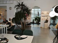 -ins森林童话餐厅coffee&bistro