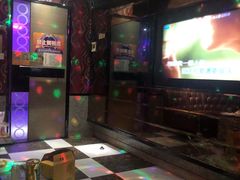-欢乐糖果KTV(长江店)