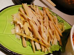 -一叶一世界·素食餐厅(锦华万达店)
