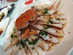 -廊亦舫Lang Yi Fang Restaurant(金桥店)