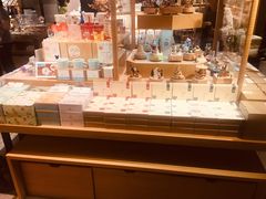 零售区-猫的天空之城概念书店(苏州诚品店)