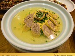 -黔城故事(虎峰别墅店)