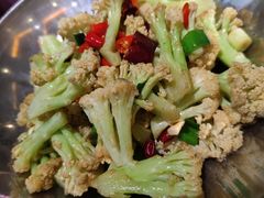 -香丰阁·烤鸭·川湘菜(清河店)