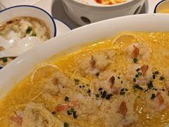 -兰湘子·湘菜小炒(南京江宁万达店)