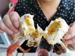 -好兄弟郭巨海鲜(天一阁店)