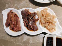 鹅三星-燊荣记(北京路店)